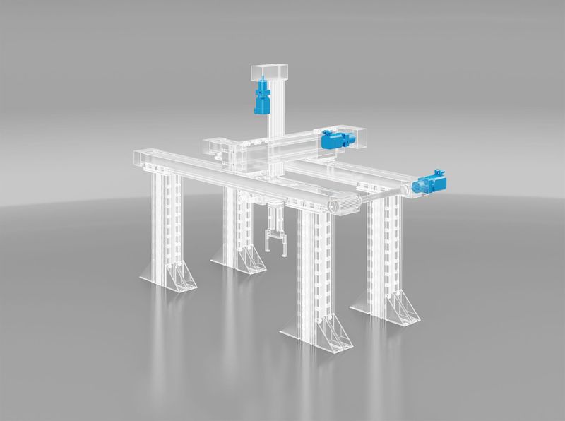 (Quelle:  Bonfiglioli)