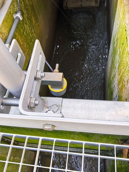 ... und die gute Signalfokussierung als Vorteil. (Bild: Vega)