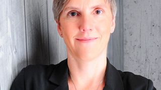 Kathrin Rübberdt ist Bereichsleiterin Wissenschaft & Industrie der Dechema und Kuratorin des Forschungsfelds Chemische Verfahrenstechnik.
 (Bild: Dechema)