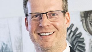 Hat zum Jahreswechsel den Hauptgeschäftsführer des AUMA Dr. Peter Neven abgelöst: der neue AUMA-Geschäftsführer Jörn Holtmeier. (AUMA)