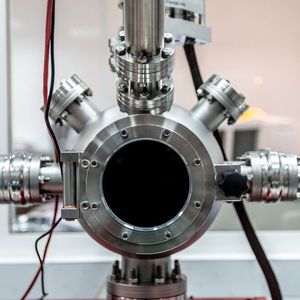 Der Abschwung hat bisher einen Bogen um die Armaturenbranche gemacht: Deutsche Hersteller profitieren von vollen Büchern.(Bild:  gemeinfrei /  Pixabay)