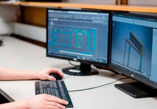 Konstrukteuren und allen, die am Produktdesign mitgestalten, steht jetzt eine neue VDI/VDID-Richtline zur Verfügung. Sie hat vor allem den Benutzer im Blick, damit ein Produkt später in jeder Hinsicht passt.(Bild:  Th. Preusskow)