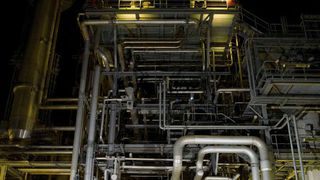 Ineos Oxide hat den Ausbau seiner Kapazitäten für Dipropylenglycole (DPG) in Köln bekannt gebeben. (Ineos)