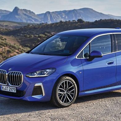 Fahrzeuge aus der Baureihe BMW X1 gehören zum Kreis der potenziell von einem neuen Rückruf betroffenen Modelle des Münchener Autobauers. (Bild: BMW)