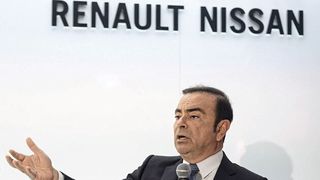 In der Finanzaffäre um Carlos Ghosn werden Vorwürfe lauter, die japanische Justiz halte den Automanager zu Unrecht fest. (Renault )