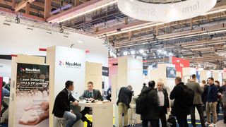 For the seventh time, the international Formnext Start-up Challenge has recognized young enterprises from the world of additive manufacturing for their innovative business ideas and technical developments.  (Formnext)