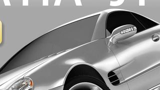 Zertifizierter Catia-JT-Konverter für Zulieferer von Daimler. (Bild: Camtex)