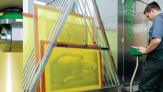 Marcel Grünig: «Indem wir unseren Planungshorizont erweitern, wollen wir wieder mehr Ruhe in unsere Prozesse bringen», (Grünig) (Archiv: Vogel Business Media)