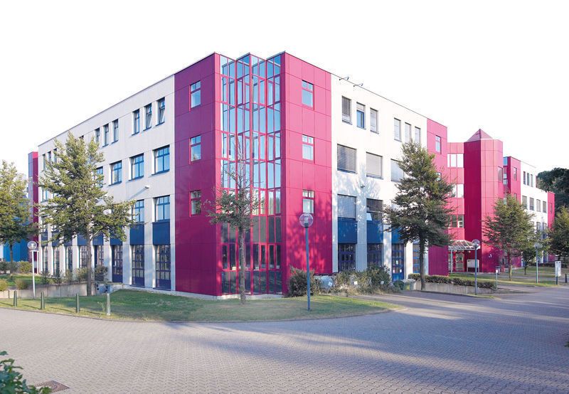 Lancom ist in Würselen bei Aachen angesiedelt. (Archiv: Vogel Business Media)