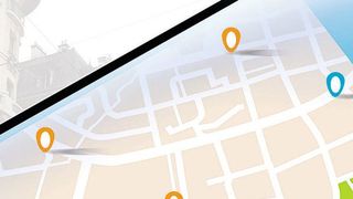 Auf nahezu jeder Internetseite oder App wird auf Karten oder Kartendienste verlinkt (Katarzyna/ stock.adobe.com)