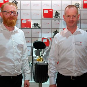 (Wenz / »kfz-betrieb«)