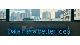 Mit Daten ist es wie mit dem Beton: Es kommt darauf an, was man daraus macht. (Bild: gemeinfrei)