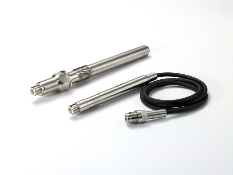 Bildunterschrift: MBS 1800 Drucksensor – Integrierte In-line Version (Bild : Danfoss)