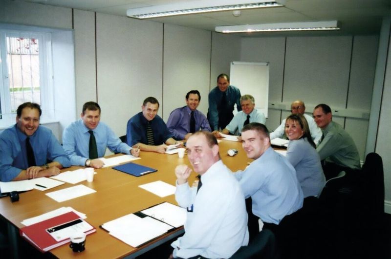 ITC celebrates 30 years. (ITC)