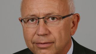 Guy Berlo ist neuer Vice President und General Manager EMEA bei Falconstor. (Bild: Falconstor)