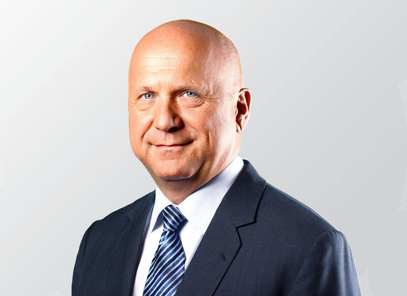 Systemhäuser, Platz 26: Hansjörg Egger, Comparex AG, COO (Bild: Comparex)