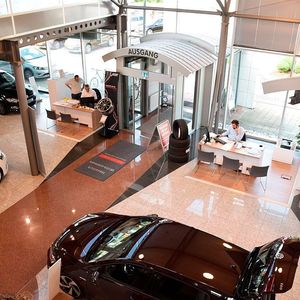 (Rosenow / »kfz-betrieb«)