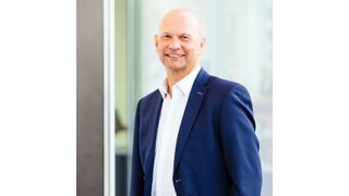 Jörg Hellwig leitet die Digitalisierungsinitiative von Lanxess. (Lanxess)