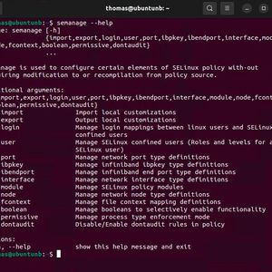 Linux bietet Basis-Technologien, mit denen sich auch die Sicherheit von SAP-Systemen sicherstellen lässt.(Bild:  Joos)