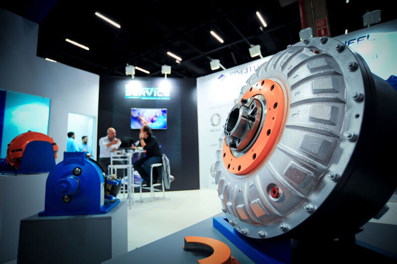 Mit Unterstützung des Maschinenbauverbands Abimaq will sich die Feimec als neue industrielle Leitmesse in Brasilien etablieren. (Feimec)