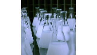 Experten haben die technischen Risiken und Fragen untersucht, die mit der kontinuierlichen Biopharmazeutika-Herstellung mit Single-Use-Systemen verbunden sind. (gemeinfrei)