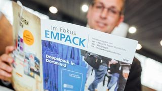 empack-2019-b1 (Quelle: Easyfairs Deutschland GmbH)