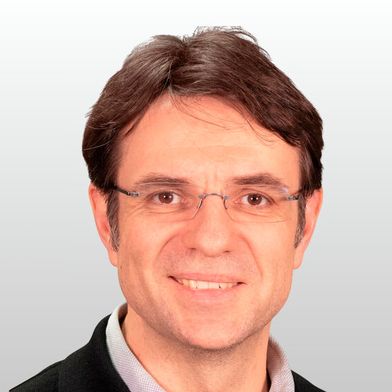 Jakob Saga ist neuer Vorstand bei dem IT-Distributor Herweck. (Bild: Herweck)