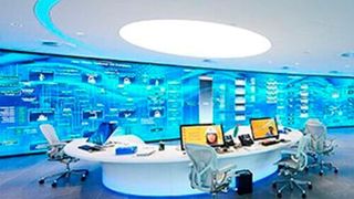 Adnoc’s predictive maintenance project is part of the company’s digital acceleration programme, which focuses on embedding advanced digital technologies across the company’s operations.   (Adnoc)