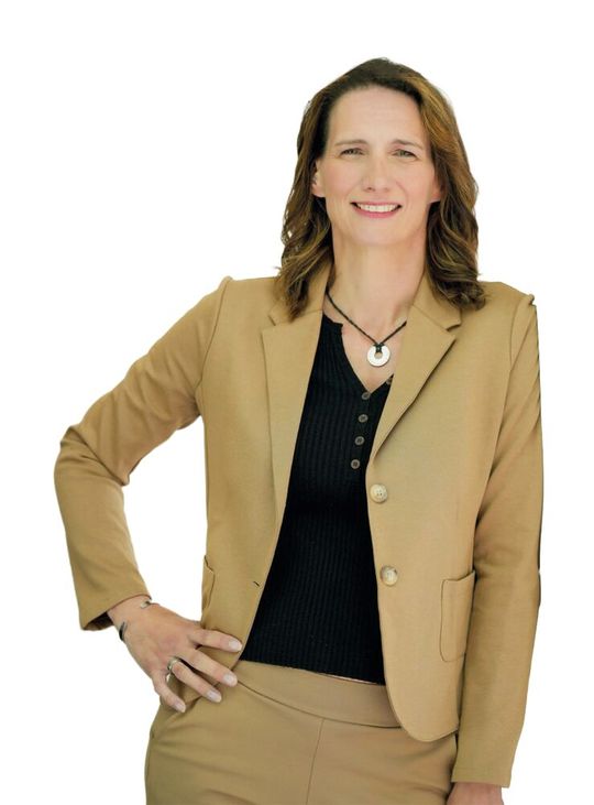 Melanie Achten, Geschäftsführerin, MRM Distribution(Bild:  MRM Distribution)
