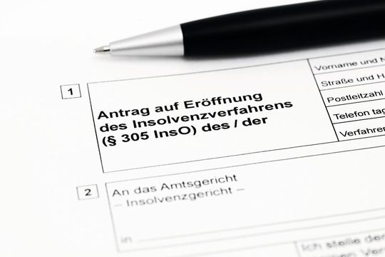 Der traditionsreiche Weltmarktführer Eliog ist insolvent.(Bild: ©  blende11.photo - stock.adobe.com)