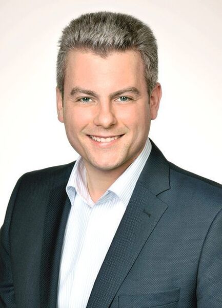 Autor Christian Jungbluth, Business Consultant bei BearingPoint (BearingPoint)