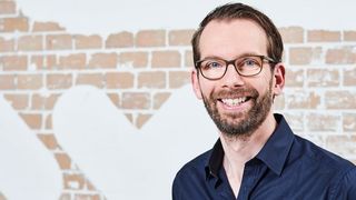 Gunnar Froh, CEO von Wunder Mobility, sieht in Wunder Park eine logische Ergänzung des Mobilitätsangebots seines Unternehmens. (Wunder Mobility)
