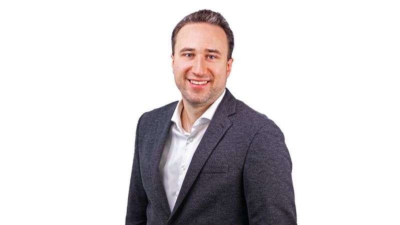 Fabio Krause(Bild:  Ford)