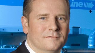 Kay Petersen soll die Peter Wolters AG weiter auf der Erfolgsspur halten. (Archiv: Vogel Business Media)