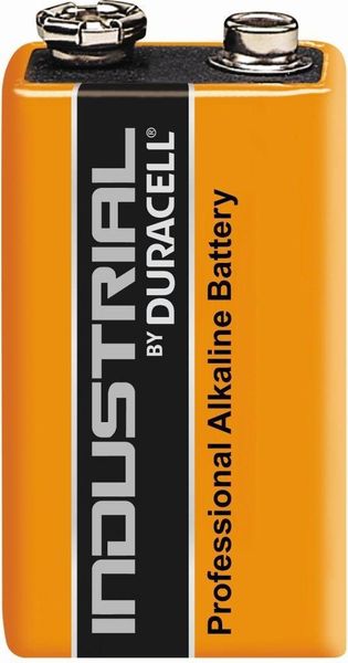  (Duracell)