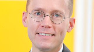 Frank Niewöhner kehrt von Ford zu Renault zurück. (Renault)