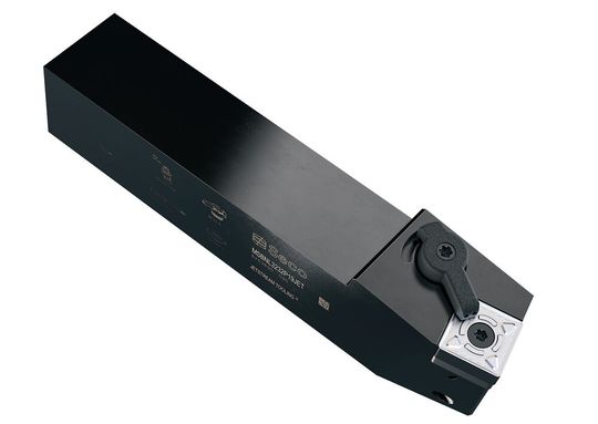 Jetstream Tooling M-Clamp toolholders for large inserts(Source:  Seco)