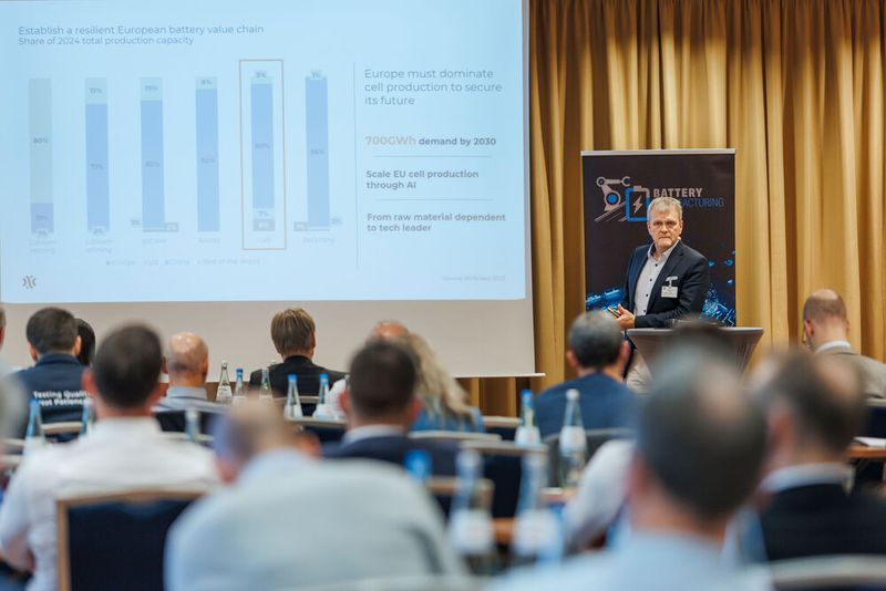 Andreas Geiss, Aleph Alpha: 