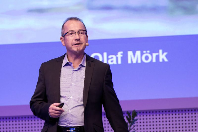 Impressionen der marconomy B2B Marketing Days 2019 (marconomy © Andreas Burkhardt)