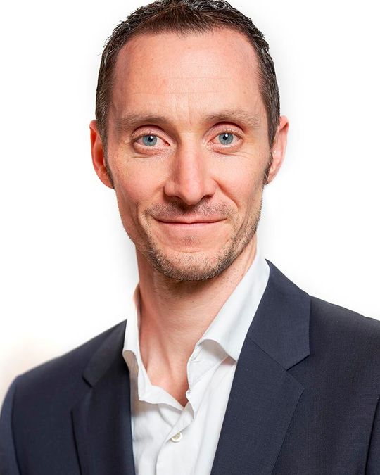 Klaus Ziegerhofer.(Bild:  Matrix42)