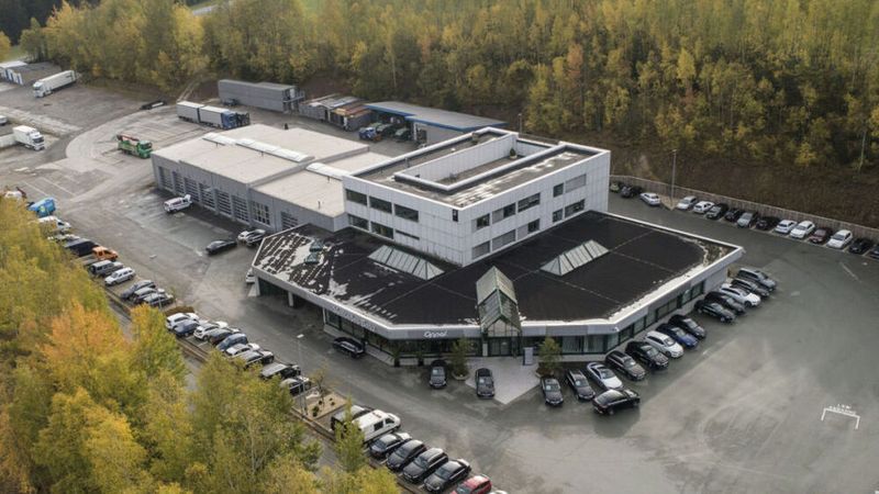 Die Fahrzeugwerke Lueg übernehmen den Mercedes-Servicebetrieb von Oppel in Aue. (Bild: Autohaus Oppel)