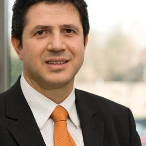 Dr. Georgios Rimikis, Senior Manager Solutions Strategy bei Hitachi Data Systems