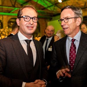 (VDA/Schnittstelle Berlin)