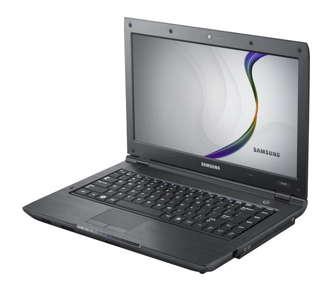 P wie Profi: Das P480 Notebook bietet Sicherheit und Konnektivität für Geschäftskunden. (Archiv: Vogel Business Media)
