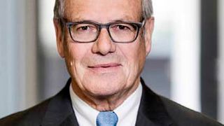 Klaus Eberhardt ist neuer Aufsichtsratsvorsitzender bei Elring Klinger. (ElringKlinger)