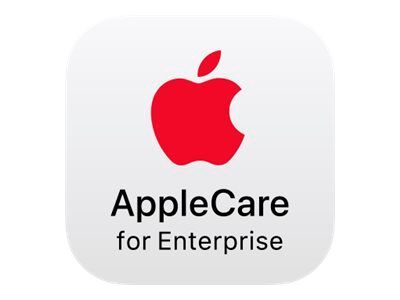 Stark nachgefragt wurde auch der erweiterte Service Apple Care for Enterprise (für iPhone 16e, Platz 3). (Bild: ITscope)