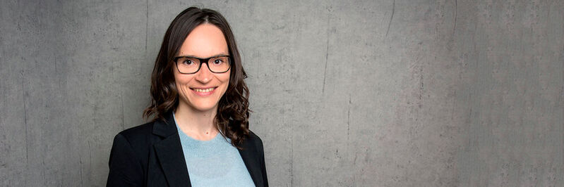 Die Autorin: Dr. Aleksandra Klofat ist Data Scienist und bloggt zum Thema Data Science und Statistik auf datenverstehen.de. 