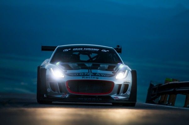 Pikes Peak Bergrennen 2015: Impressionen (Randels Media Group)