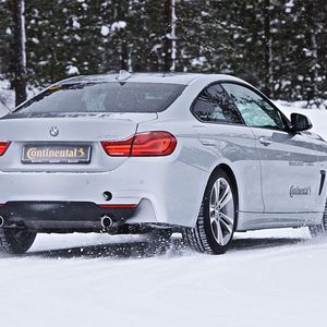 (Continental)