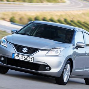 (Foto: Suzuki)